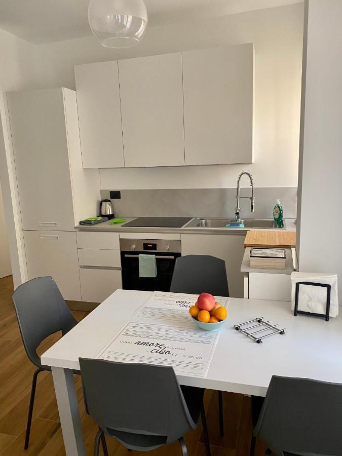 Casa Motti, Accogliente Appartamento Ristrutturato In Repubblica Milán Exteriér fotografie